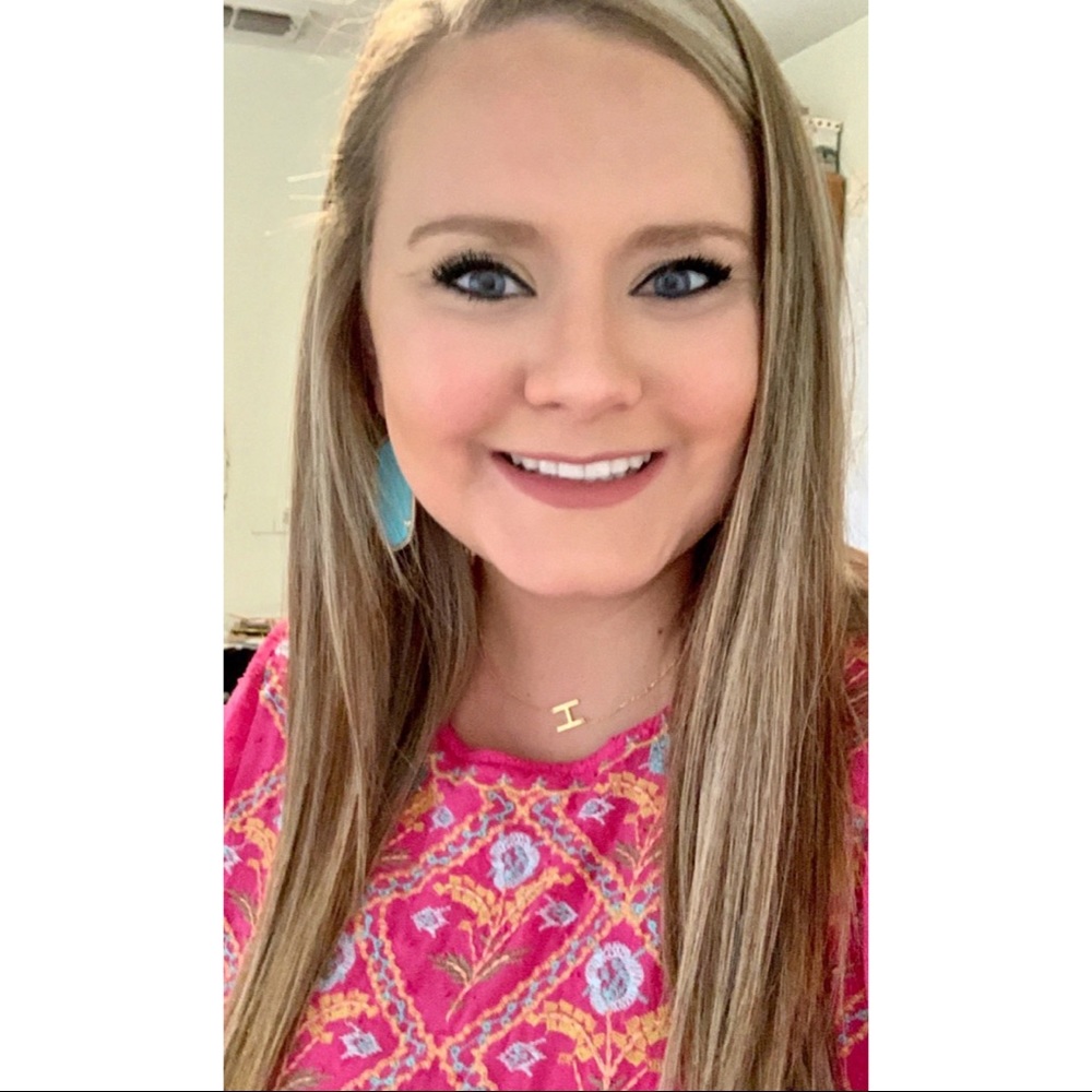 Meet your Posher, Heather